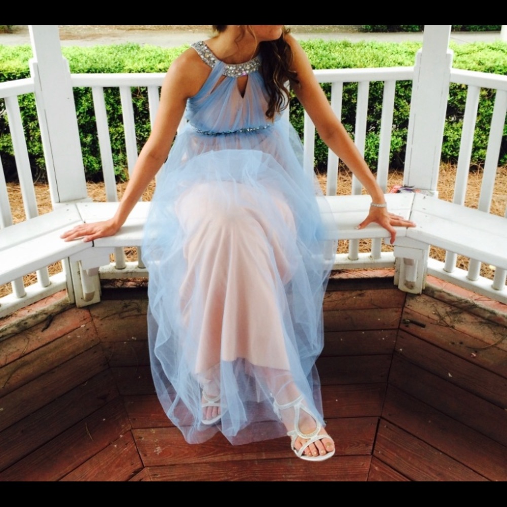 Prom/Formal dress